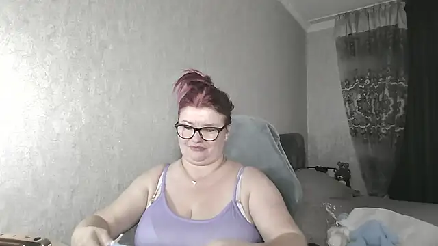 Diana_49 webcam