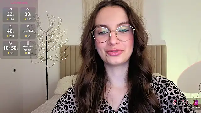 Real_cutie1 webcam