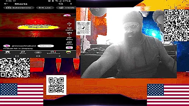 RussellTaylorLacy webcam