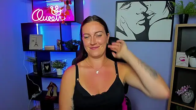 FUN_AMI webcam