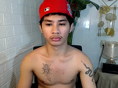 UrPinoyhot webcam