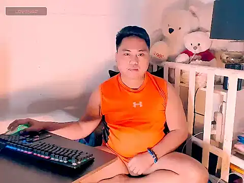 Hardking_69 webcam