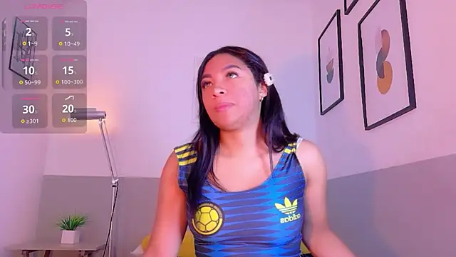 drooling4daddy webcam