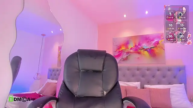 sweetrose_01 webcam