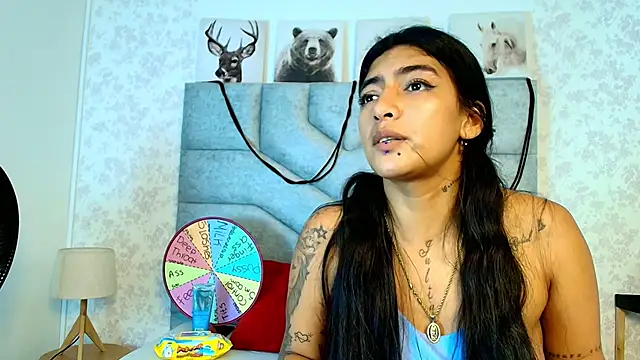 KimberlyFox_t webcam