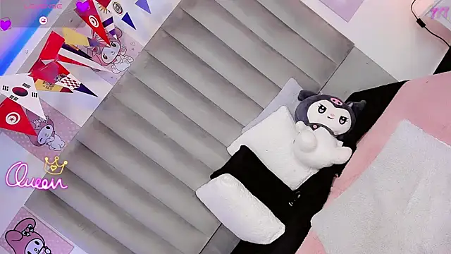 Modèle: ClaudiaSophia