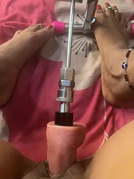HOTTY-TINA webcam
