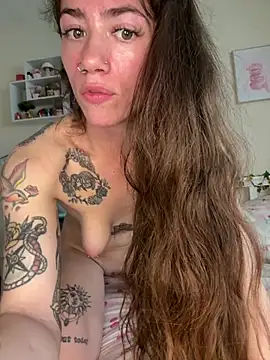 ValenciaTheVixenXX webcam