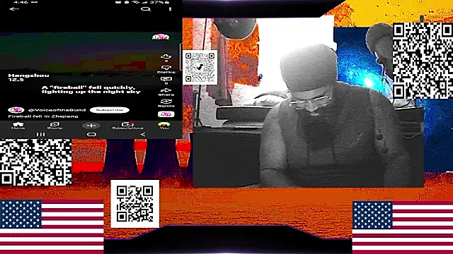 RussellTaylorLacy webcam