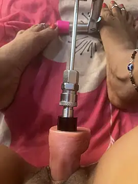 HOTTY-TINA webcam