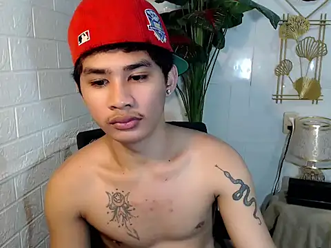 UrPinoyhot webcam