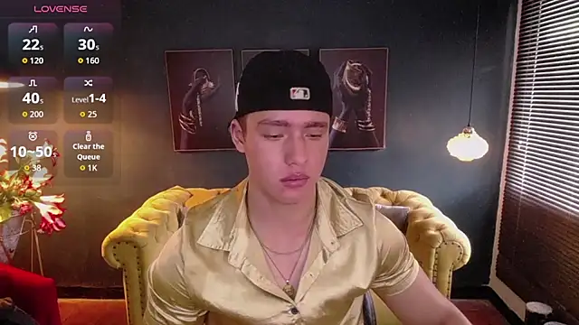 deivid_parker webcam