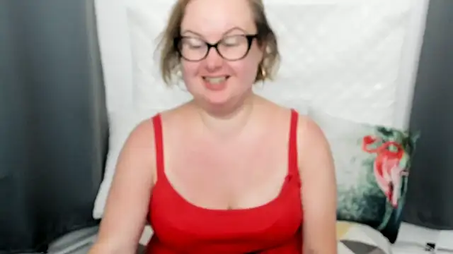 dirtyBonnie webcam
