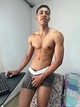 RickyEbony webcam
