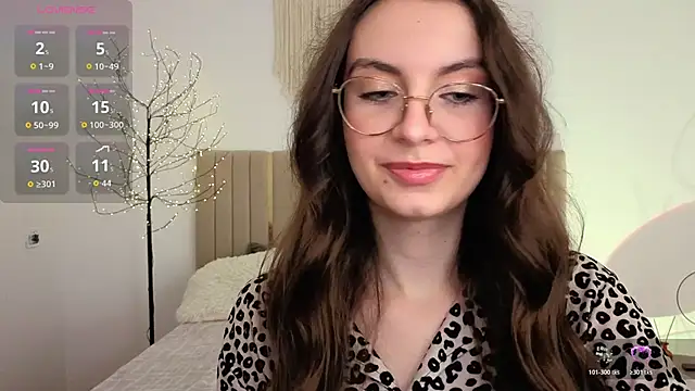 Real_cutie1 webcam
