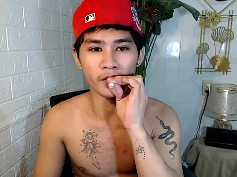 UrPinoyhot webcam