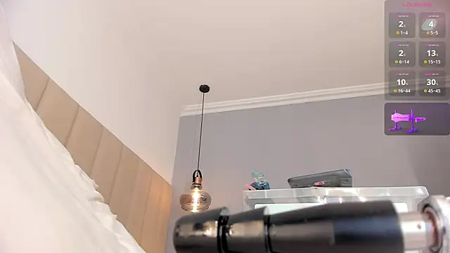 SOFIAGOEZ30 webcam