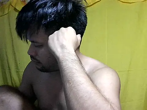 HairyHottestpinoyHandsome webcam