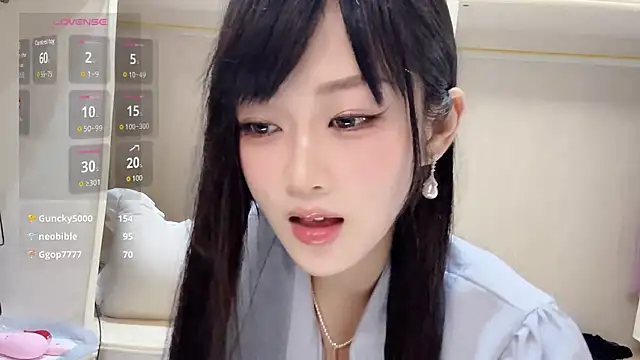 yueyue2003 webcam