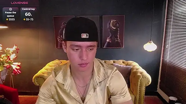 deivid_parker webcam