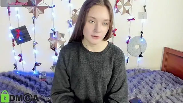 Elina_X webcam
