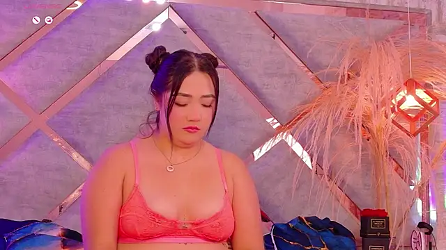 Hannah-Prada webcam