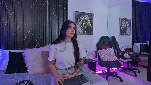 Bonnie_Rider webcam