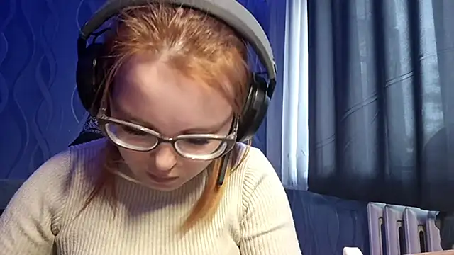 JennieSpotted webcam