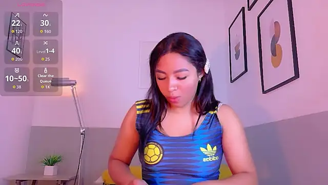drooling4daddy live cam on StripChat