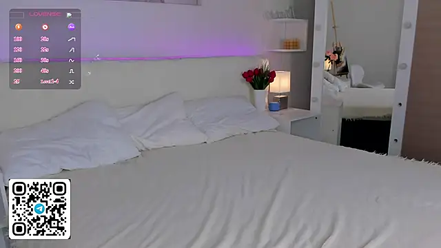 Anellyball live sex cam