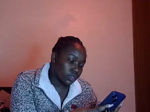 Sexy-suzy webcam