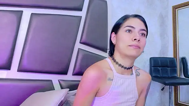 NicoleEsposito webcam