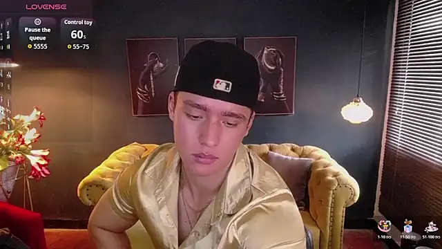 deivid_parker webcam