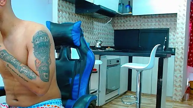 big--boss webcam