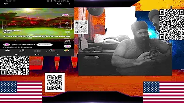 RussellTaylorLacy webcam