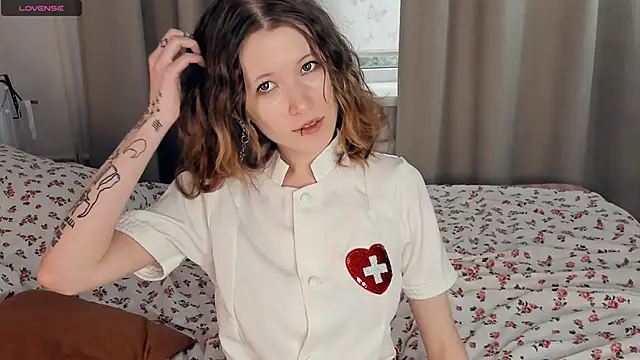 EstellaZion live sex cam