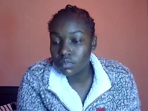 Sexy-suzy webcam