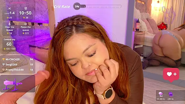 Dakota-Bruce webcam