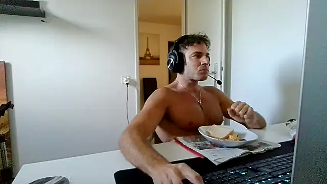 alpha-hunk webcam
