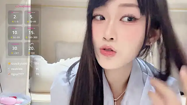 yueyue2003 webcam