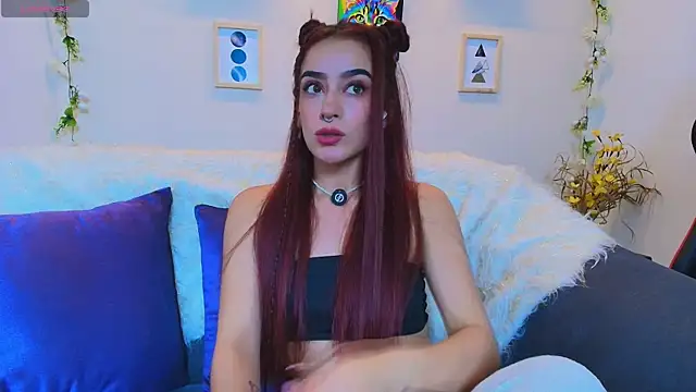 ViolethRosse webcam