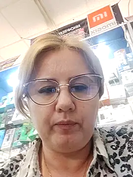 LustyyX webcam