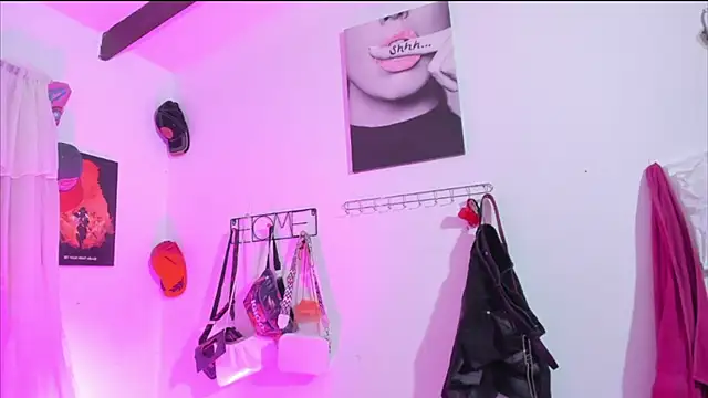 Rihanna_hotx webcam