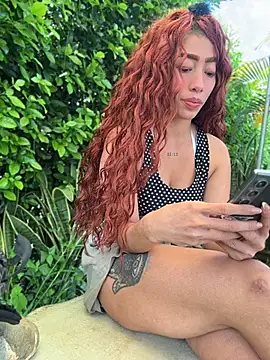 roxyrougee webcam