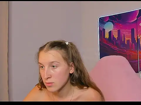 Xenia_paradise webcam