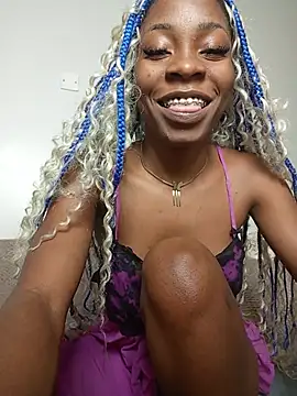 pixie_tease webcam