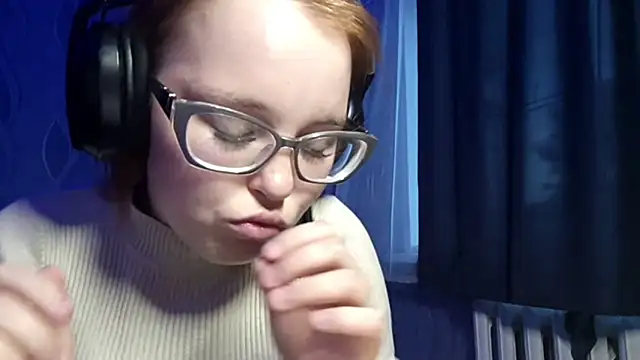 JennieSpotted webcam