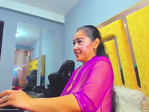 VikyThomsonn webcam