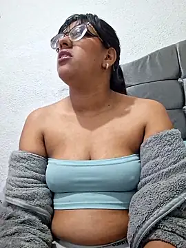 ZaidaWet webcam