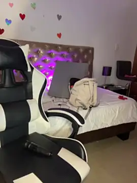 Fancyxlove webcam